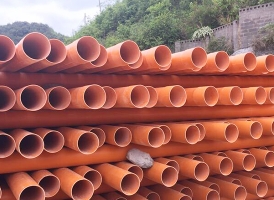 Pvc-c电缆护套
