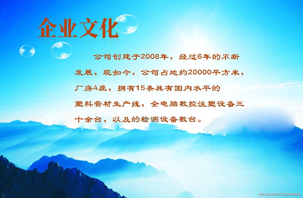 企业文化